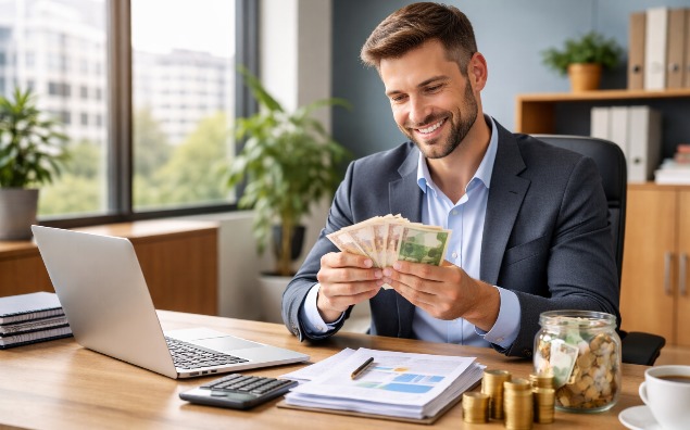 Pożyczki dla przedsiębiorców – elastyczne finansowanie rozwoju biznesu