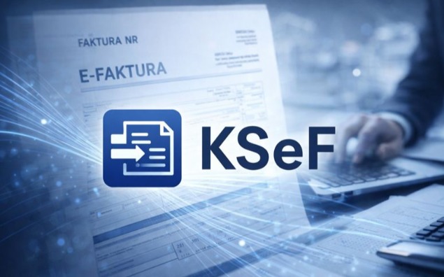 KSeF – co zmienia w finansach firm i jak przygotować biznes na nowy system fakturowania?