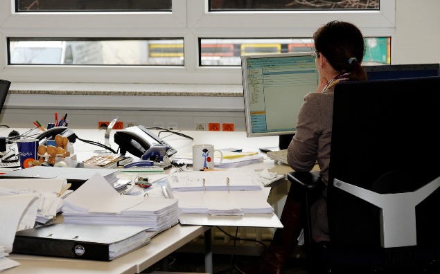 Najczęstsze błędy przedsiębiorców przy szukaniu finansowania