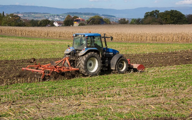 Pożyczka dla rolnika bez BIK – kiedy warto z niej skorzystać?